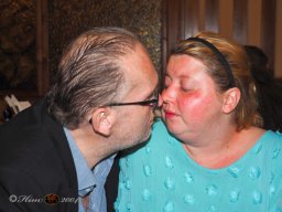 Der Dornbacher im GH Timo am 11.10.2025